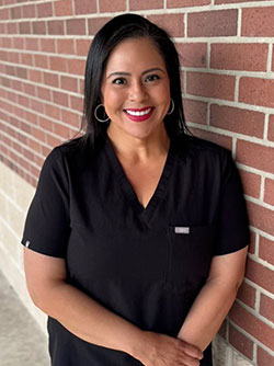 team member